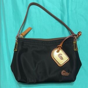 Black Dooney & Bourke Purse